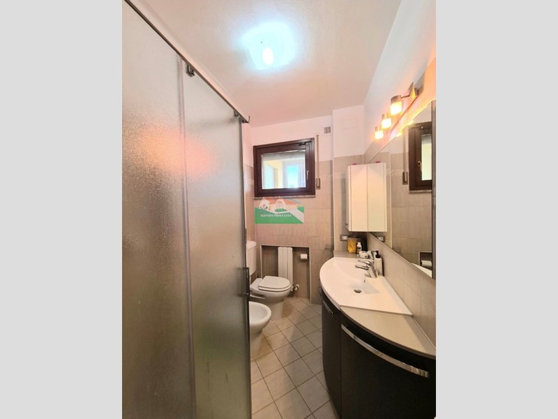 Bilocale in Vendita a Ravenna, 145'000&euro;, 50 m², arredato, con Box