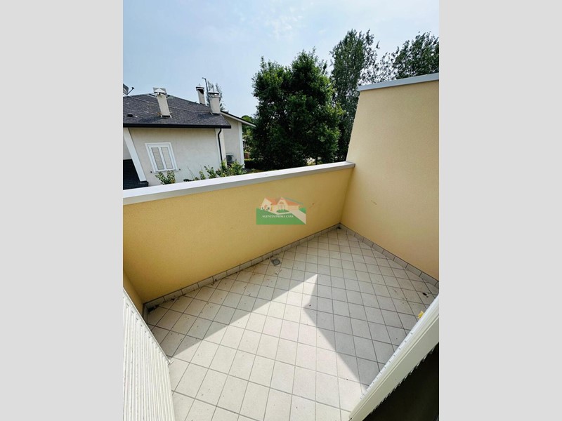 Bilocale in Affitto a Ravenna, 650&euro;, 35 m², arredato