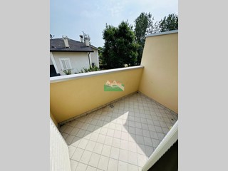 Bilocale in Affitto a Ravenna, 650&euro;, 35 m², arredato