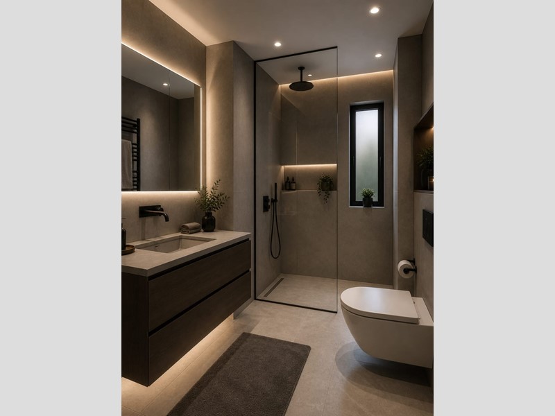 Monolocale in Vendita a Garbagnate Milanese, 65'000&euro;, 30 m²