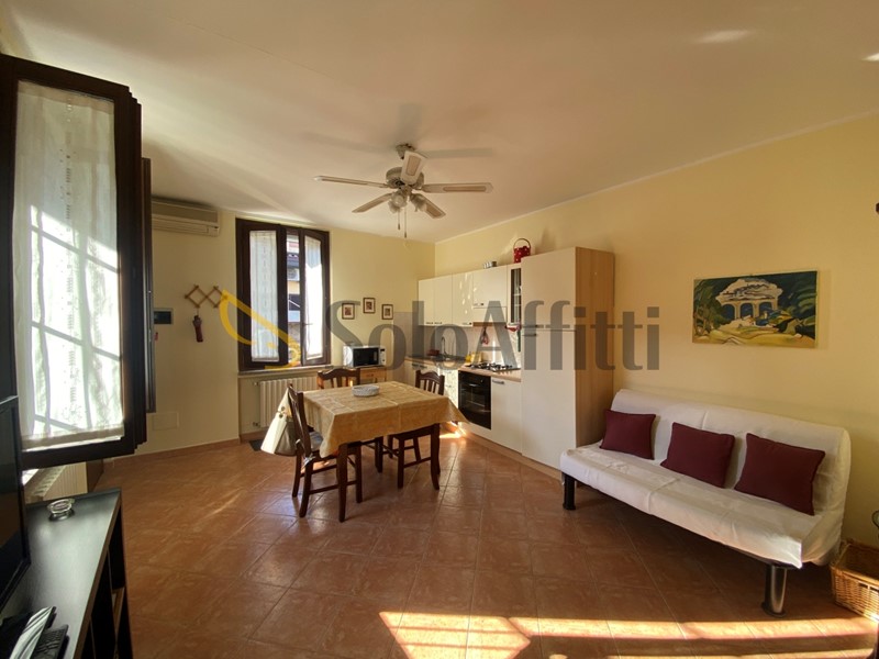 Bilocale in Affitto a Milano, zona Navigli Famagosta, 950&euro;, 45 m², arredato