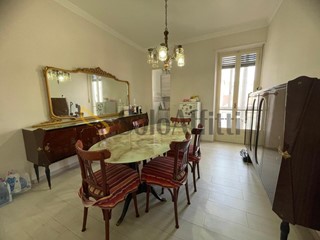 Trilocale in Affitto a Torino, zona Lucento, 550&euro;, 80 m², arredato