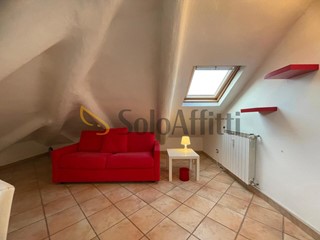 Bilocale in Affitto a Torino, zona Campidoglio, 570&euro;, 55 m², arredato