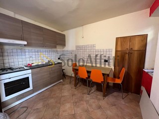 Quadrilocale in Affitto a Spilamberto, 540&euro;, 80 m²