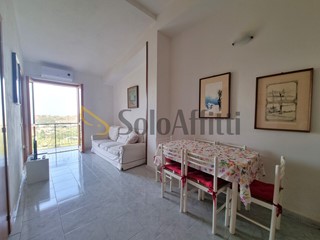 Trilocale in Affitto a Montauro, 1'700&euro;, 75 m², arredato