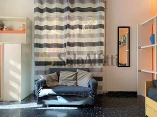 Bilocale in Affitto a Catanzaro, zona Lido Porto, 1'600&euro;, 70 m², arredato