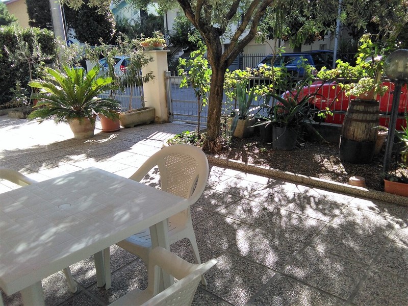 Bilocale in Affitto a Riccione, 4'000&euro;, 50 m², arredato