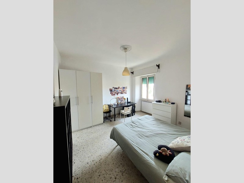 Quadrilocale in Affitto a Pisa, 320&euro;, 90 m², arredato