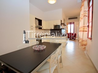 Quadrilocale in Affitto a Pisa, zona Calambrone, 950&euro;, 80 m², arredato