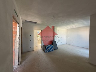 Trilocale in Vendita a Capraia e Limite, zona Limite, 332'000&euro;, 80 m²