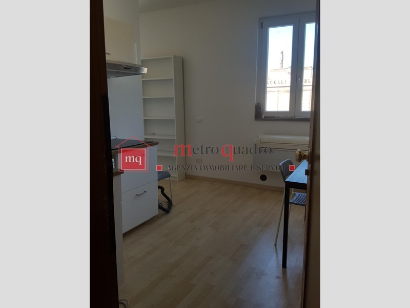 Monolocale in Affitto a Pisa, 500&euro;, 32 m², arredato