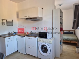 Monolocale in Affitto a Pisa, 500&euro;, 32 m², arredato