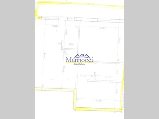 Trilocale in Vendita a Pisa, zona Riglione Oratoio, 160'000&euro;, 65 m²