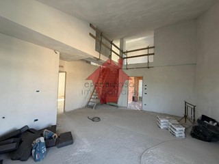 Trilocale in Vendita a Capraia e Limite, zona Limite, 388'000&euro;, 117 m²