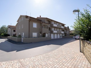 Appartamento in Vendita a Capannoli, 245'000&euro;, 105 m², con Box