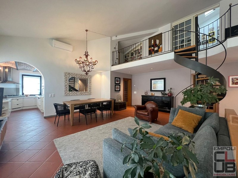 Appartamento in Vendita a Vinci, 298'000&euro;, 130 m²