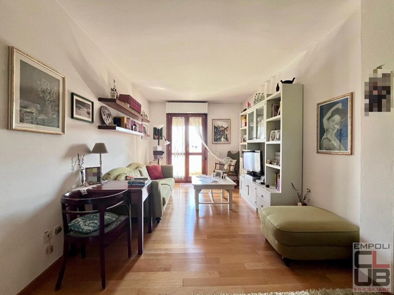 Appartamento in Vendita a Empoli, 220'000&euro;, 95 m²