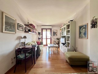 Appartamento in Vendita a Empoli, 220'000&euro;, 95 m²