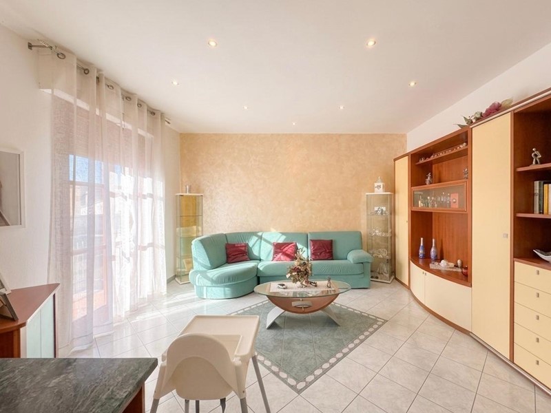 Appartamento in Vendita a Ponsacco, 165'000&euro;, 110 m²