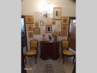 Quadrilocale in Vendita a Carrara, 200'000&euro;, 98 m², arredato