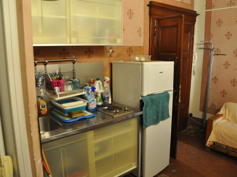 Trilocale in Affitto a Pisa, 800&euro;, 60 m², arredato
