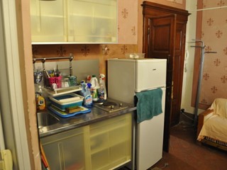 Trilocale in Affitto a Pisa, 800&euro;, 60 m², arredato