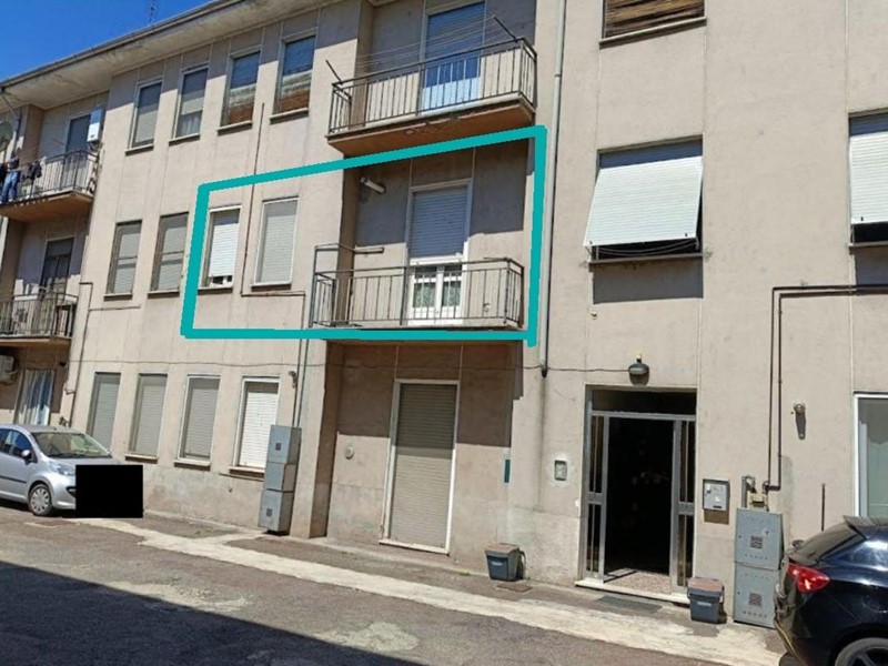 Quadrilocale in Vendita a Frascarolo, 12'730&euro;, 87 m²
