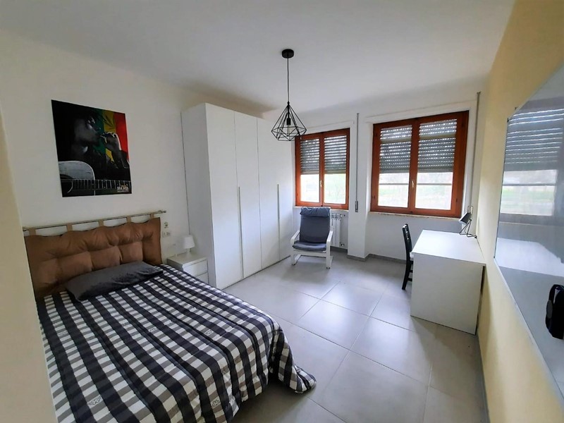 Appartamento in Affitto a Pisa, 340&euro;, 110 m², arredato