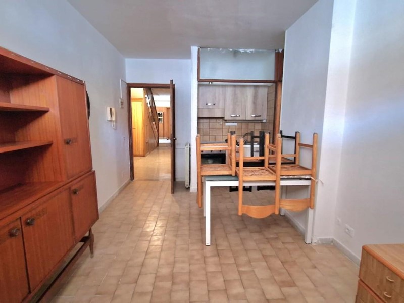 Trilocale in Vendita a Carrara, 100'000&euro;, 47 m², arredato