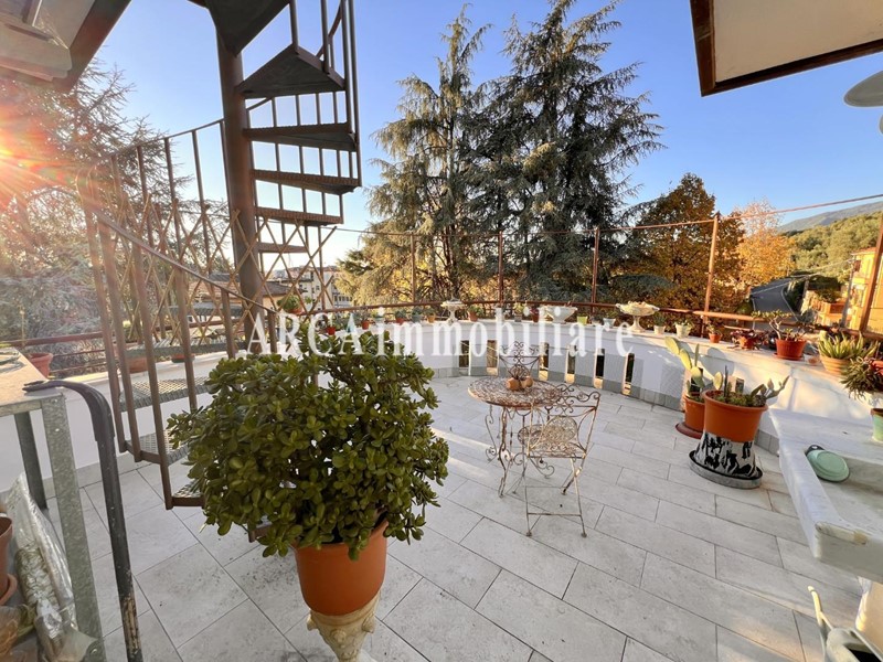 Appartamento in Vendita a Pietrasanta, 850'000&euro;, 105 m²