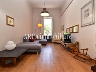 Quadrilocale in Vendita a Pietrasanta, 460'000&euro;, 105 m², arredato