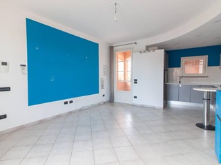 Quadrilocale in Vendita a Fauglia, zona Valtriano, 217'000&euro;, 95 m²