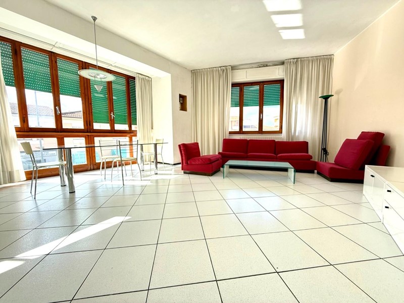 Appartamento in Vendita a Ponsacco, 173'000&euro;, 125 m²