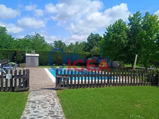 Appartamento in Vendita a San Gimignano, zona Badia a Elmi, 169'000&euro;, 132 m², arredato