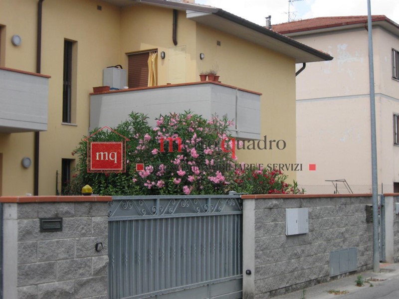 Monolocale in Affitto a Pisa, 550&euro;, 35 m², arredato