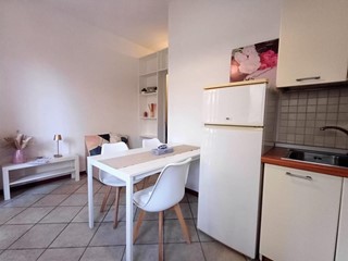 Bilocale in Vendita a Monteriggioni, zona Belverde, 95'000&euro;, 41 m², arredato