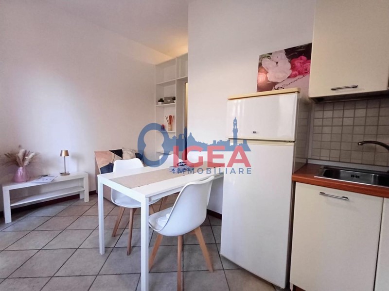 Bilocale in Vendita a Monteriggioni, zona Belverde, 95'000&euro;, 41 m², arredato
