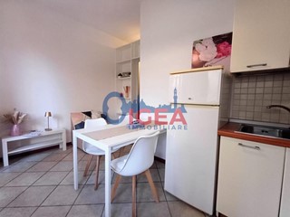 Bilocale in Vendita a Monteriggioni, zona Belverde, 95'000&euro;, 41 m², arredato