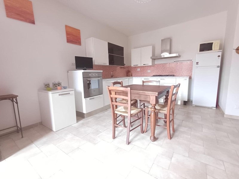 Bilocale in Vendita a Sovicille, 127'000&euro;, 58 m², arredato, con Box