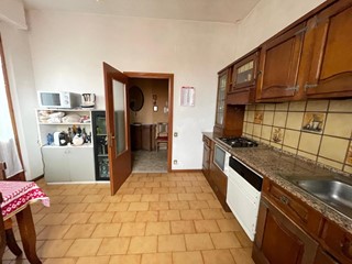 Quadrilocale in Vendita a Monteriggioni, zona Belverde, 237'000&euro;, 96 m², con Box