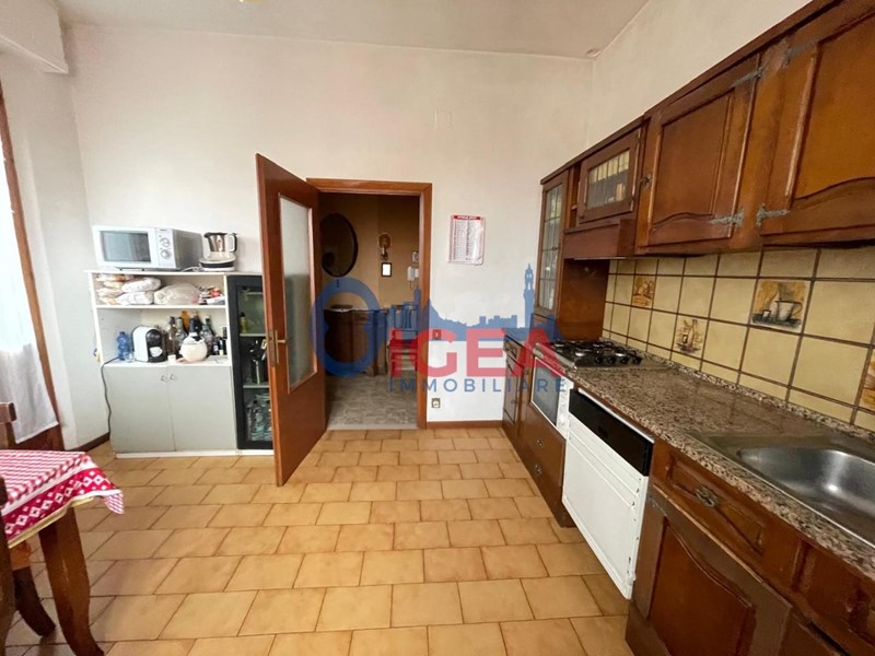 Quadrilocale in Vendita a Monteriggioni, zona Belverde, 237'000&euro;, 96 m², con Box