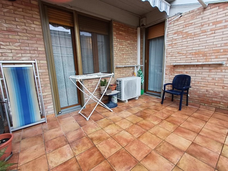 Trilocale in Vendita a Monteriggioni, zona Belverde, 198'000&euro;, 70 m², arredato