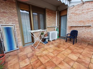 Trilocale in Vendita a Monteriggioni, zona Belverde, 198'000&euro;, 70 m², arredato