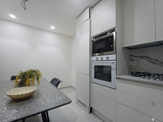 Quadrilocale in Vendita a Monteroni d'Arbia, zona More di Cuna, 149'000&euro;, 75 m², arredato