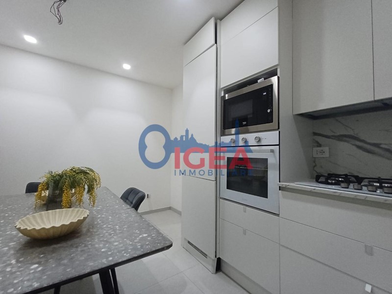 Quadrilocale in Vendita a Monteroni d'Arbia, zona More di Cuna, 149'000&euro;, 75 m², arredato