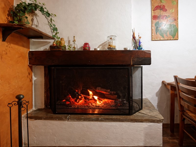 Bilocale in Vendita a Colle di Val D'Elsa, zona Campiglia, 65'000&euro;, 44 m², arredato