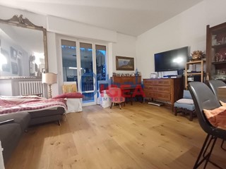 Appartamento in Vendita a Siena, 340'000&euro;, 110 m², arredato