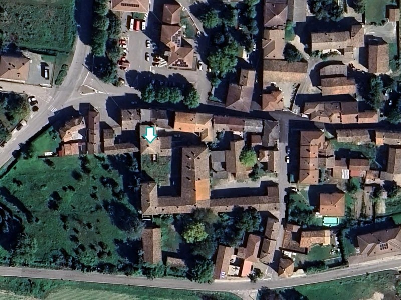 Quadrilocale in Vendita a Borgo Priolo, 11'325&euro;, 67 m²