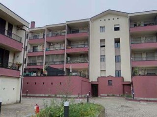 Trilocale in Vendita a Liscate, 107'250&euro;, 68 m²