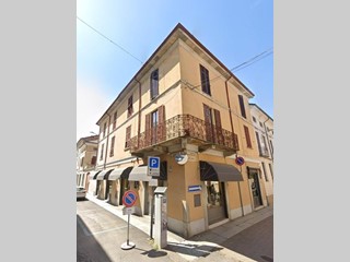 Quadrilocale in Vendita a Mortara, 15'735&euro;, 139 m²